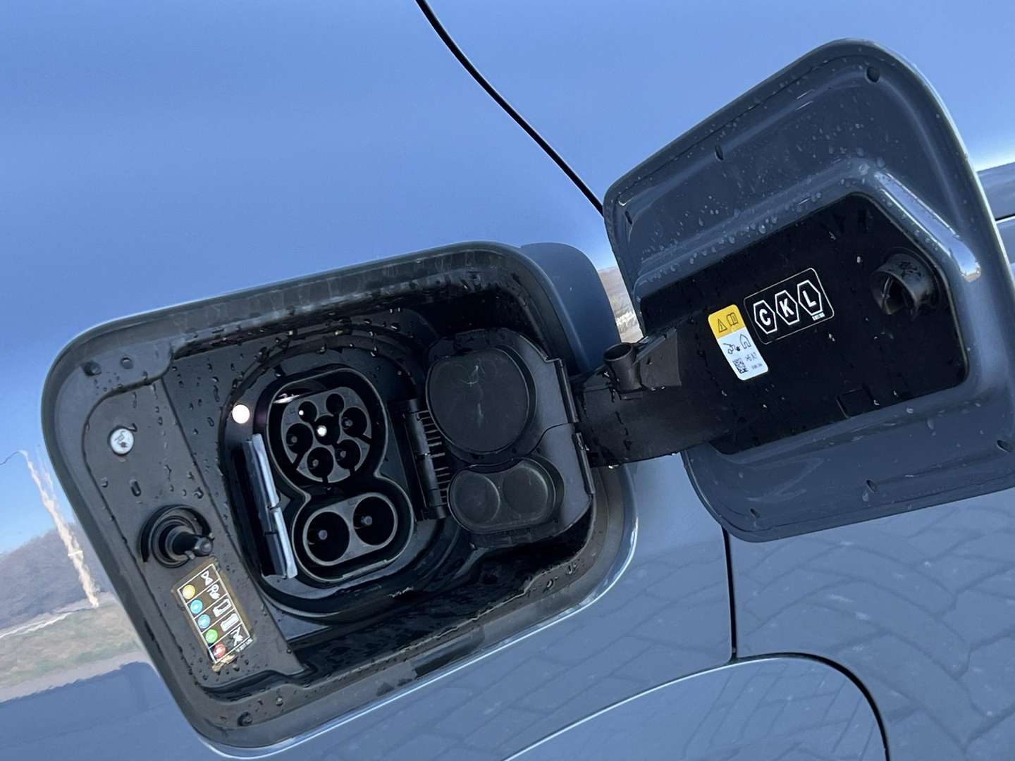 BMW IX2 M Sport XDrive30 - 2024 - Joinsteer - #27