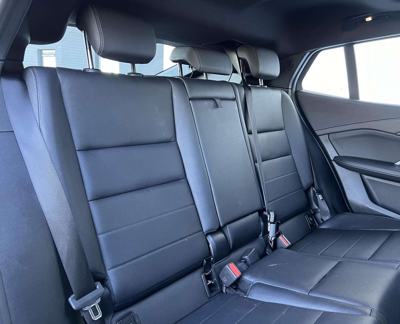 BMW IX2 M Sport XDrive30 - 2024 - Joinsteer - #29