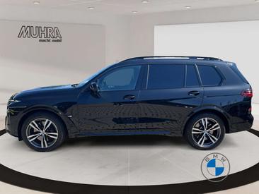 BMW X7 Harman Kardon M60i XDrive — photo 2