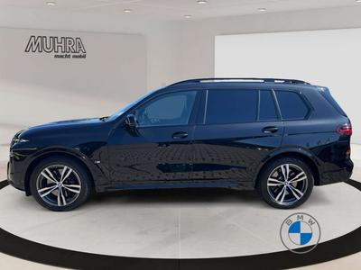 BMW X7 Harman Kardon M60i XDrive