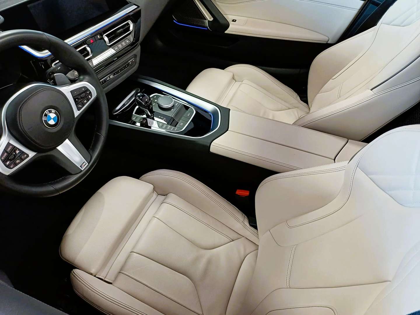 BMW Z4 M40i M40i - 2022 - Joinsteer - #9