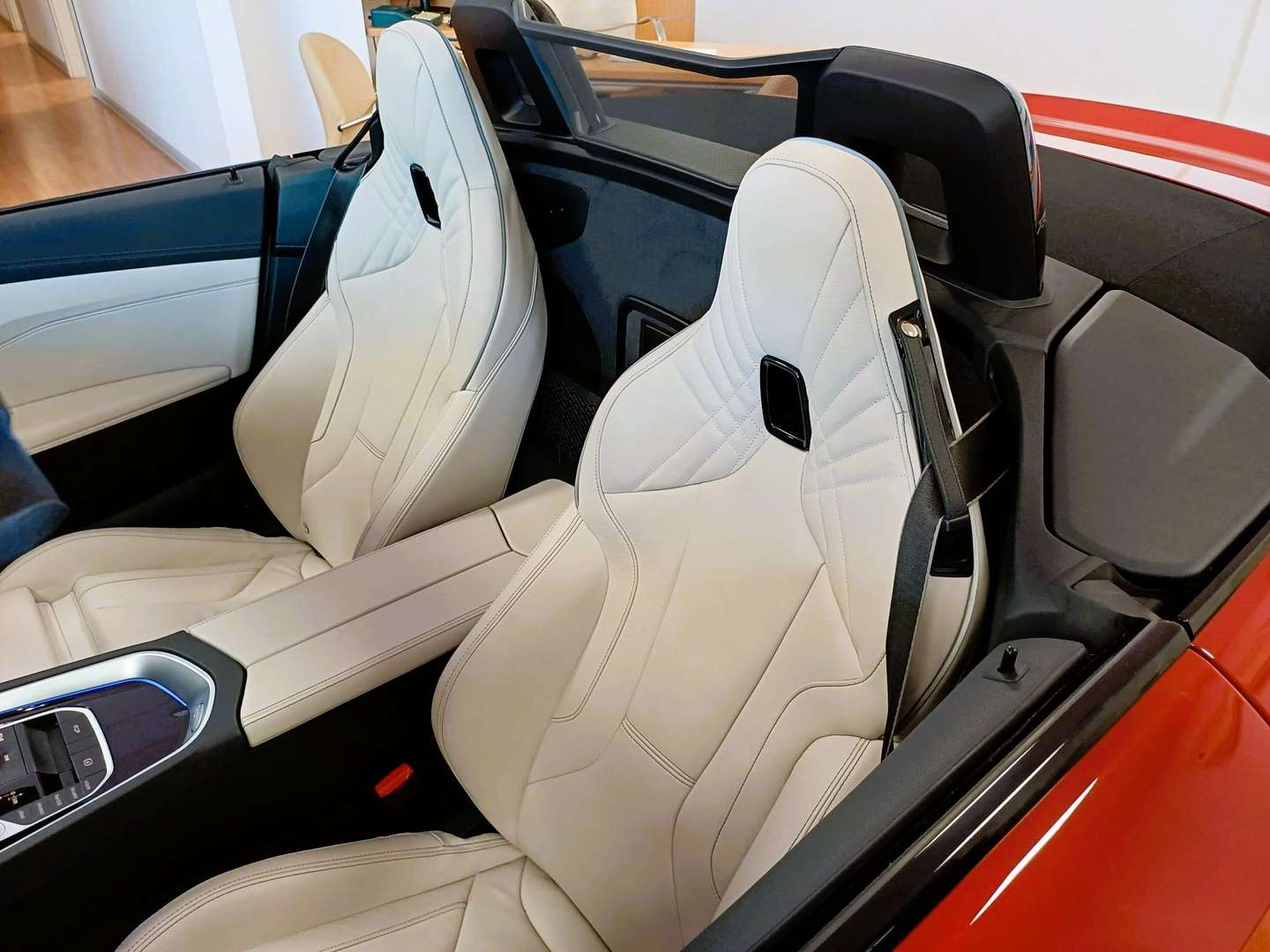 BMW Z4 M40i M40i - 2022 - Joinsteer - #10