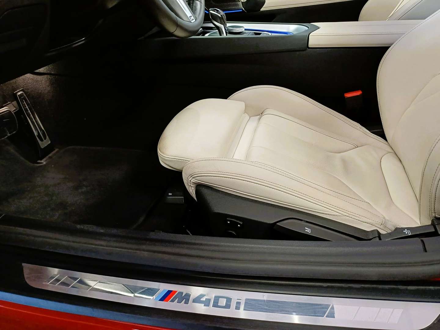 BMW Z4 M40i M40i - 2022 - Joinsteer - #11