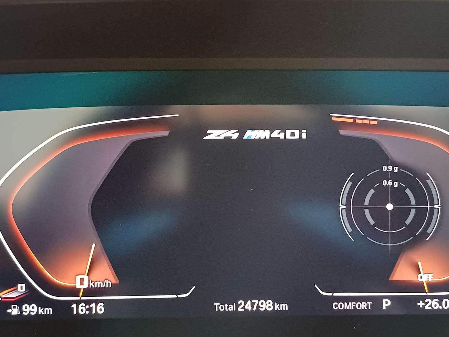 BMW Z4 M40i M40i - 2022 - Joinsteer - #16