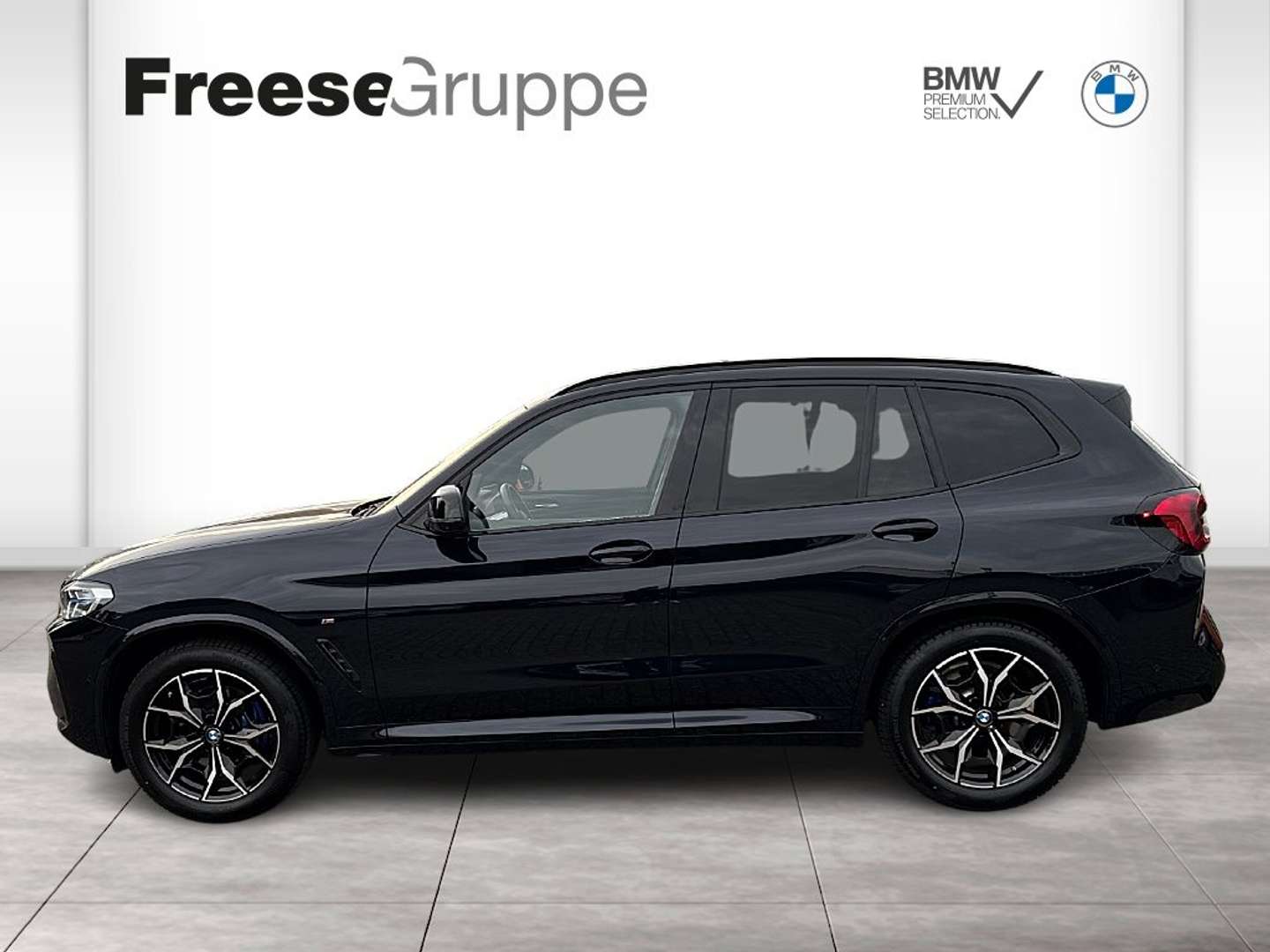 BMW X3 M Head-Up 40d - 2024 - Joinsteer - #3