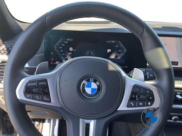 BMW X7 Harman Kardon M60i XDrive — photo 12