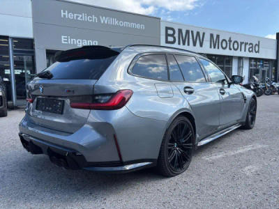 BMW M3 Competition M Sport XDrive -  - Joinsteer - #4