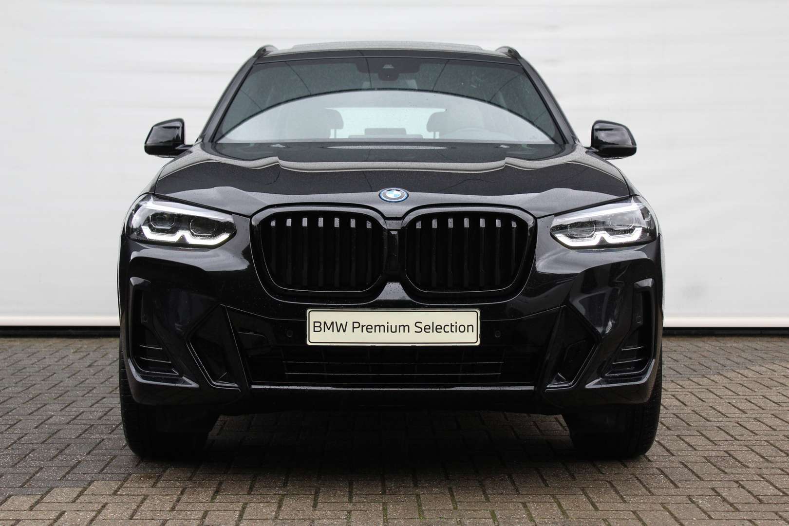 BMW X3 30e XDrive M Sport - 2023 - Joinsteer - #2