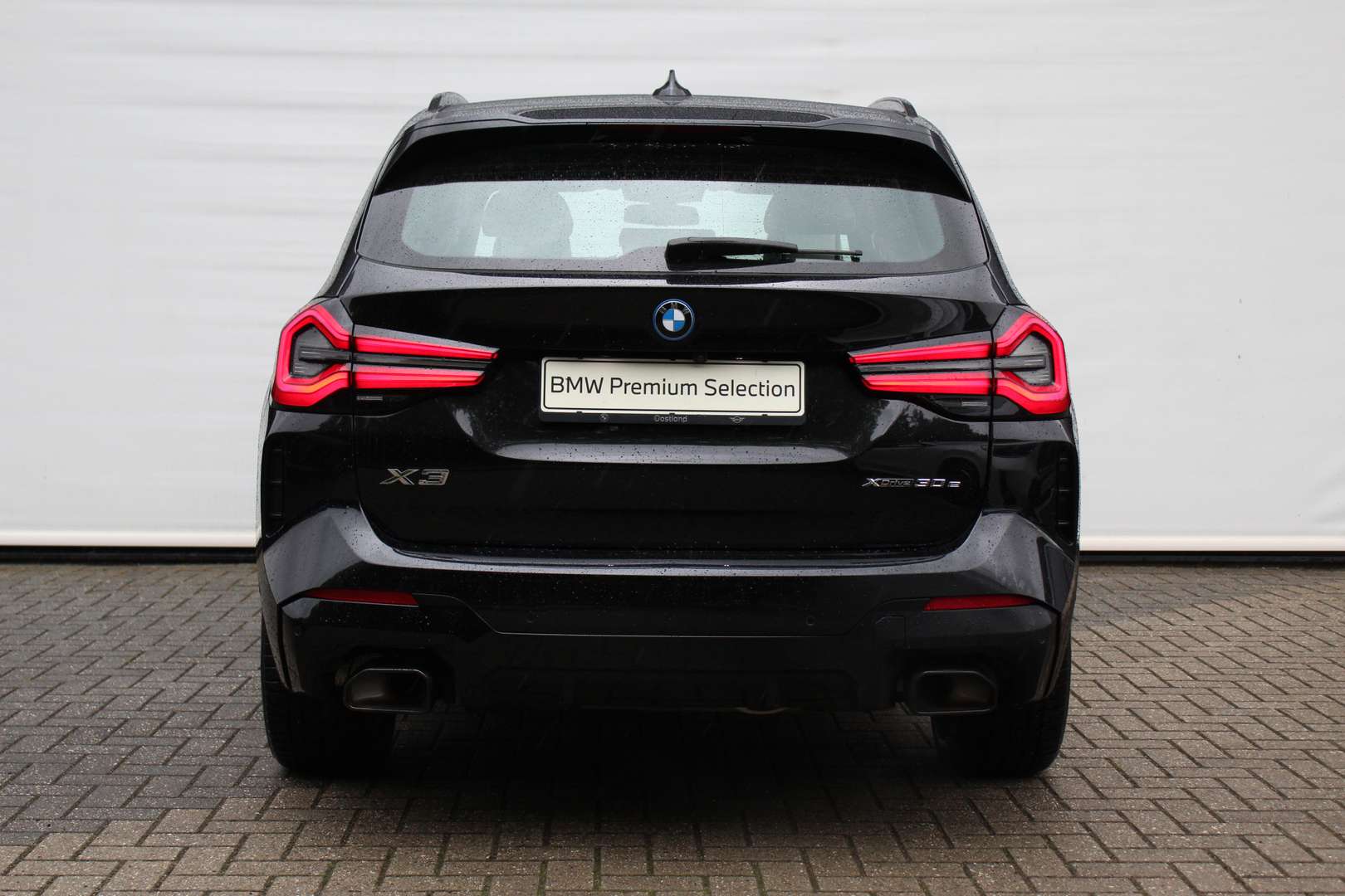 BMW X3 30e XDrive M Sport - 2023 - Joinsteer - #3