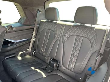 BMW X7 Harman Kardon M60i XDrive — photo 20