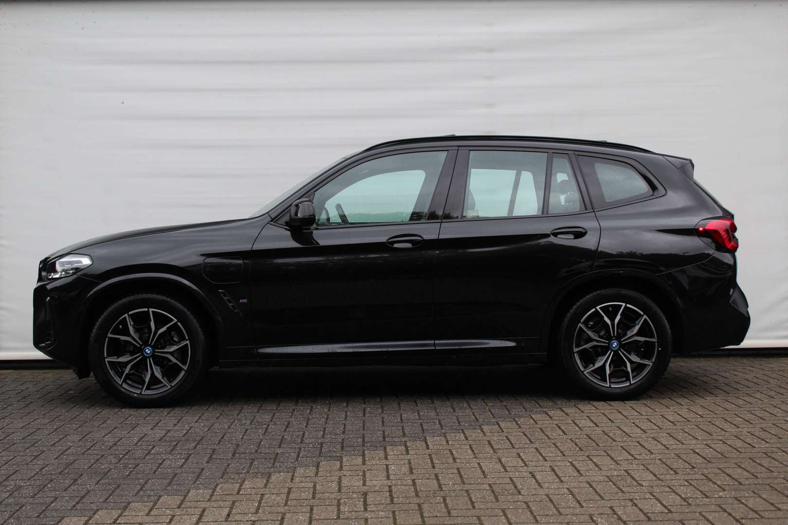 BMW X3 30e XDrive M Sport - 2023 - Joinsteer - #5