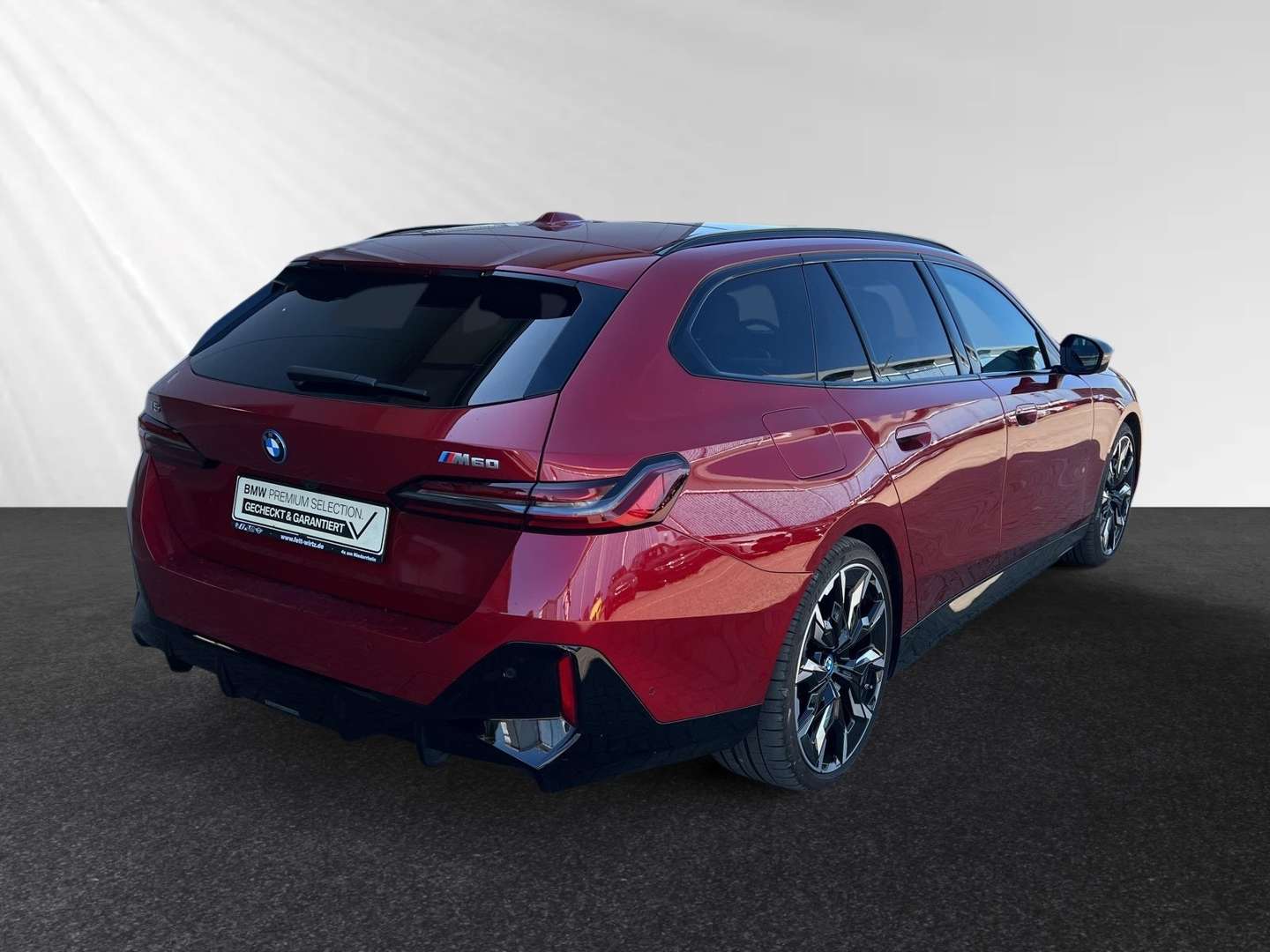 BMW I5 M60 XDrive - 2024 - Joinsteer - #2