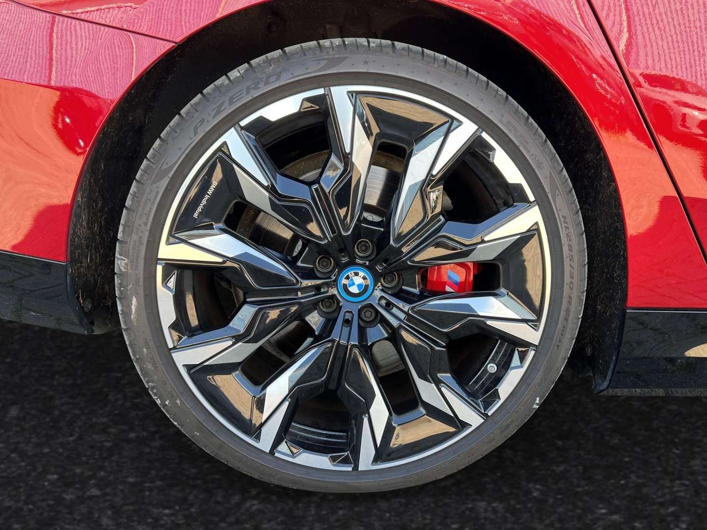 BMW I5 M60 XDrive - 2024 - Joinsteer - #3