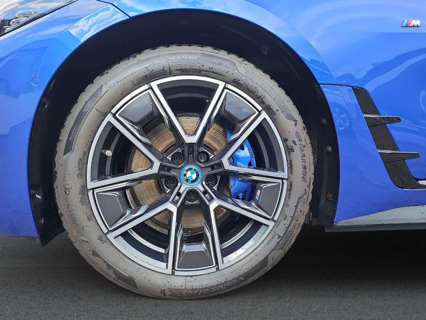BMW I4 Gran Coupé EDrive35 - 2023 - Joinsteer - #1