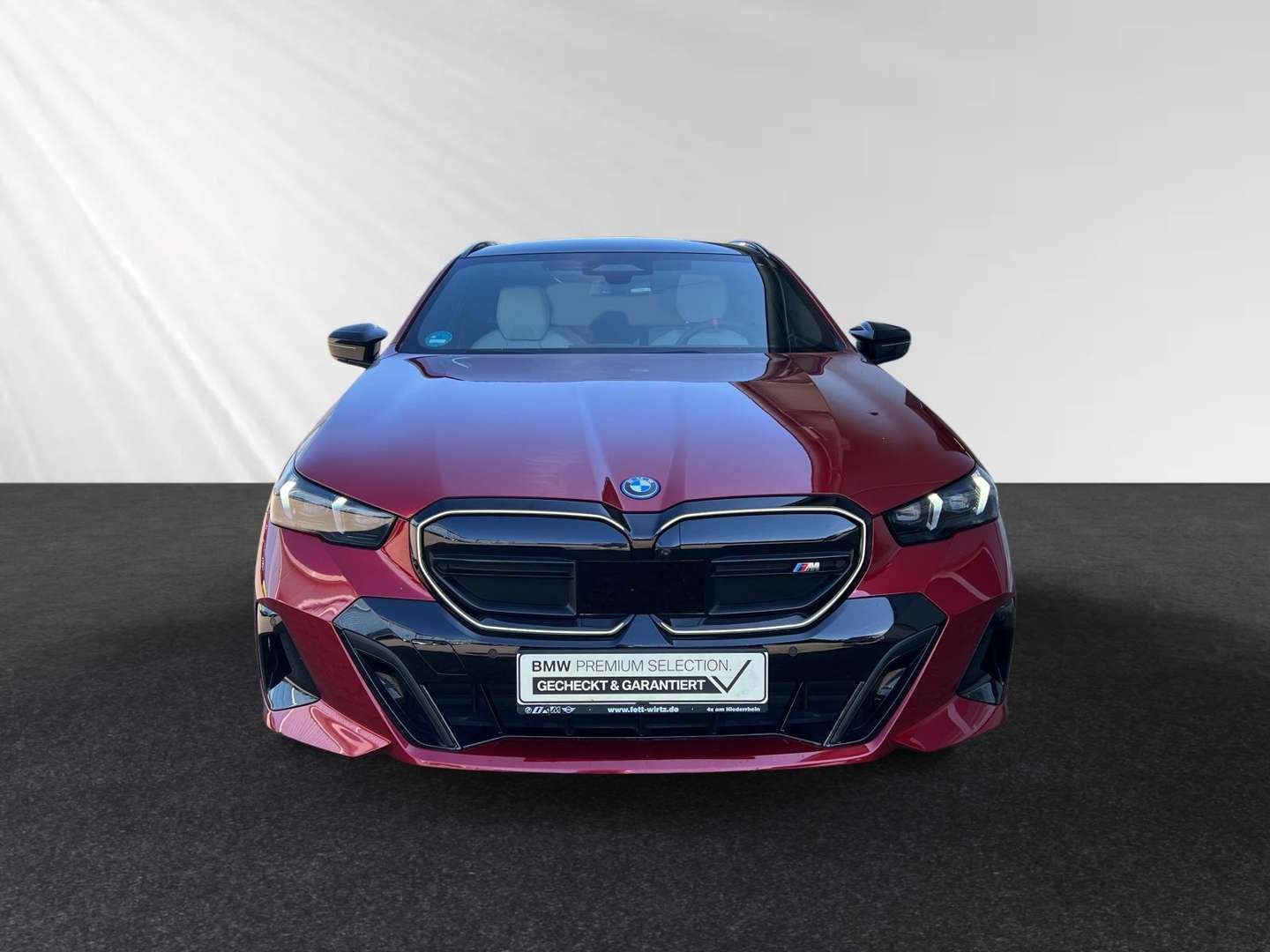 BMW I5 M60 XDrive - 2024 - Joinsteer - #4