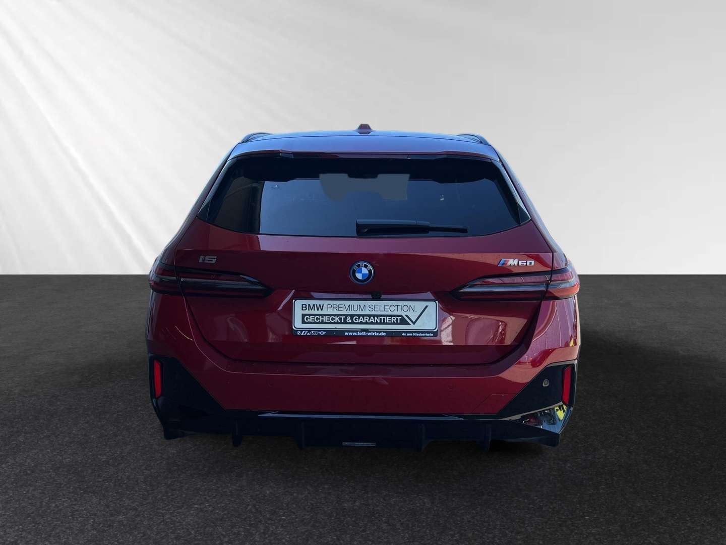 BMW I5 M60 XDrive - 2024 - Joinsteer - #5