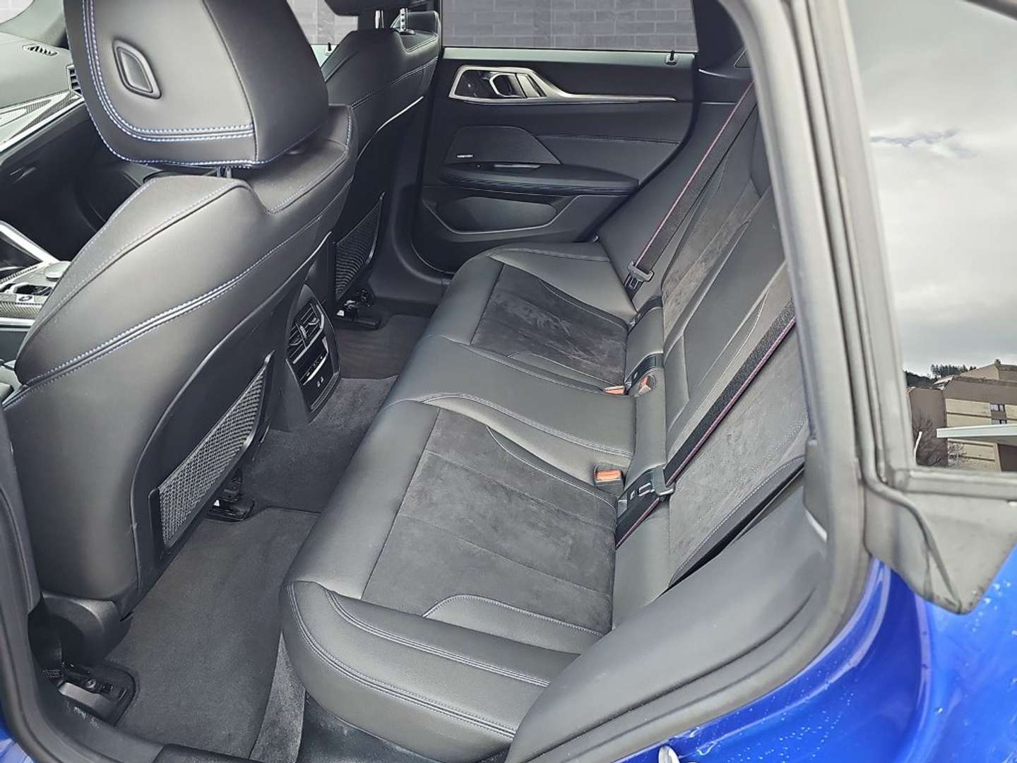 BMW I4 Gran Coupé EDrive35 - 2023 - Joinsteer - #3