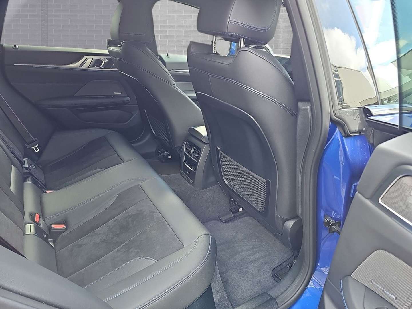 BMW I4 Gran Coupé EDrive35 - 2023 - Joinsteer - #6