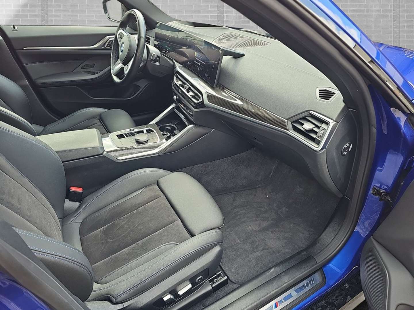 BMW I4 Gran Coupé EDrive35 - 2023 - Joinsteer - #7