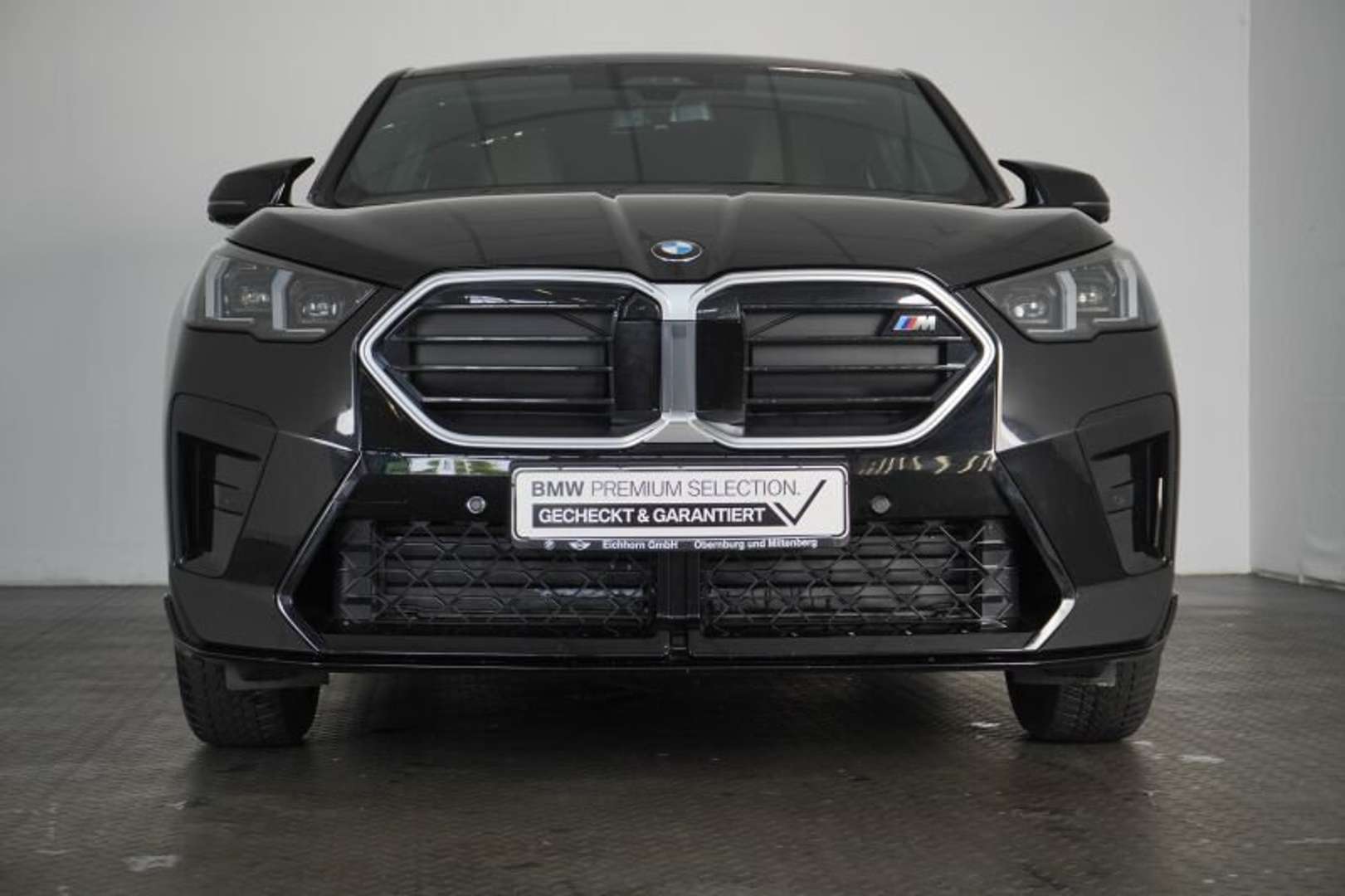 BMW X2 M35i Sport M35i XDrive - 2025 - Joinsteer - #2