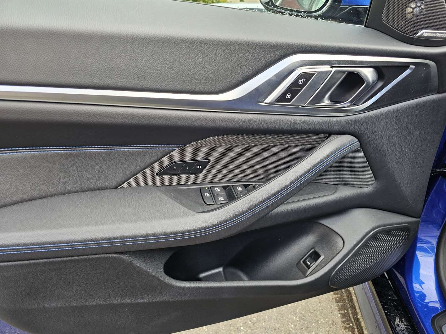 BMW I4 Gran Coupé EDrive35 - 2023 - Joinsteer - #10