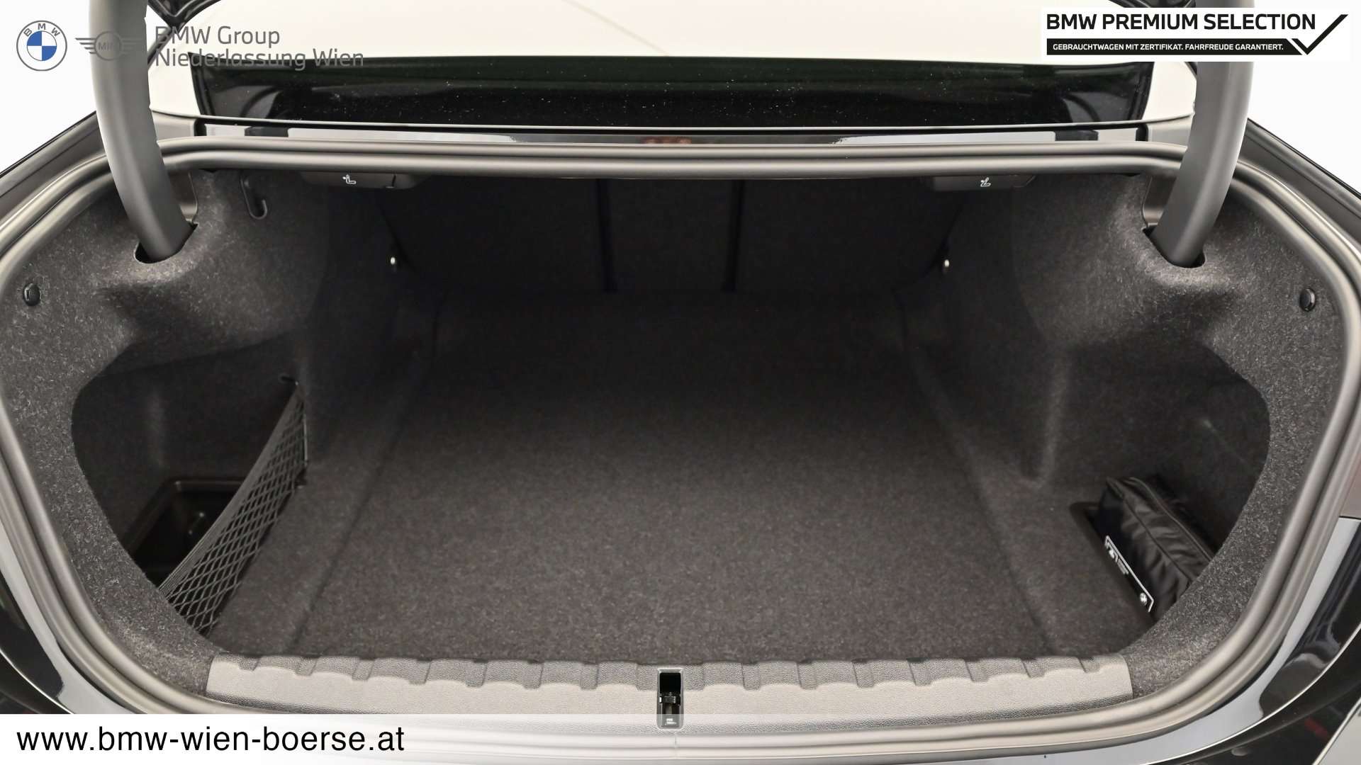 BMW Série 4 Coupé 420d XDrive - 2024 - Joinsteer - #12