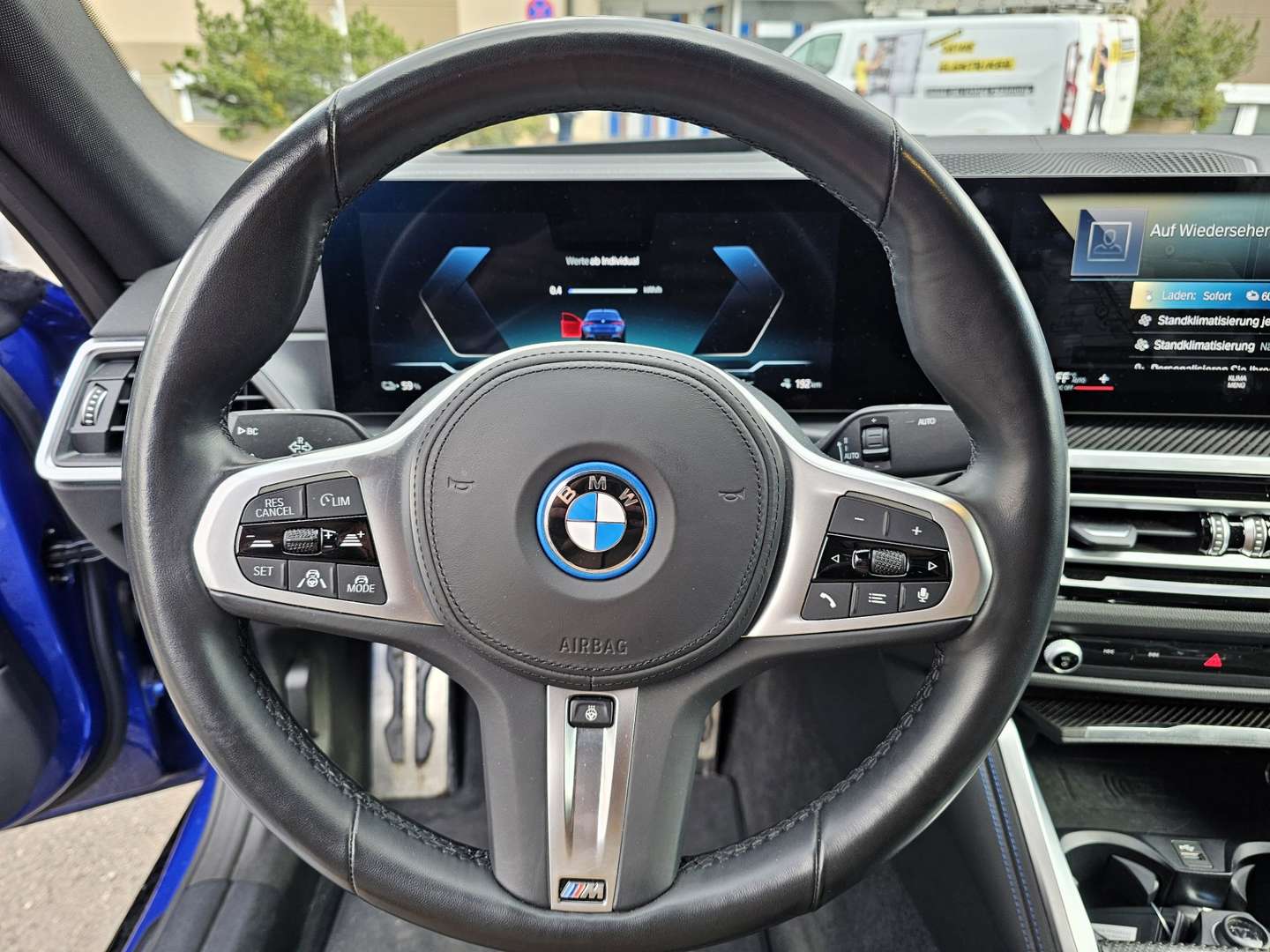 BMW I4 Gran Coupé EDrive35 - 2023 - Joinsteer - #11