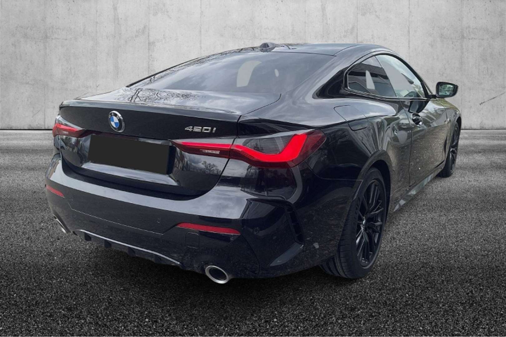 BMW Série 4 Coupé 420i M Sport - 2024 - Joinsteer - #2