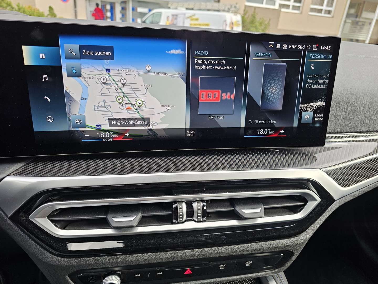 BMW I4 Gran Coupé EDrive35 - 2023 - Joinsteer - #12