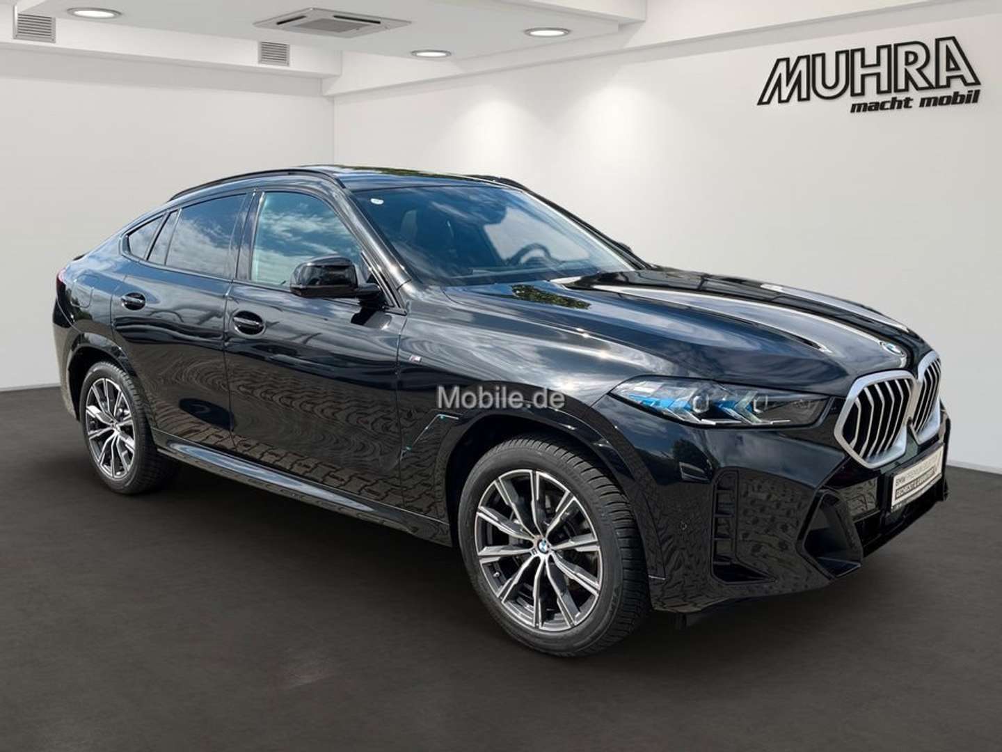 BMW X6 M Sport XDrive40d - 2024 - Joinsteer - #2