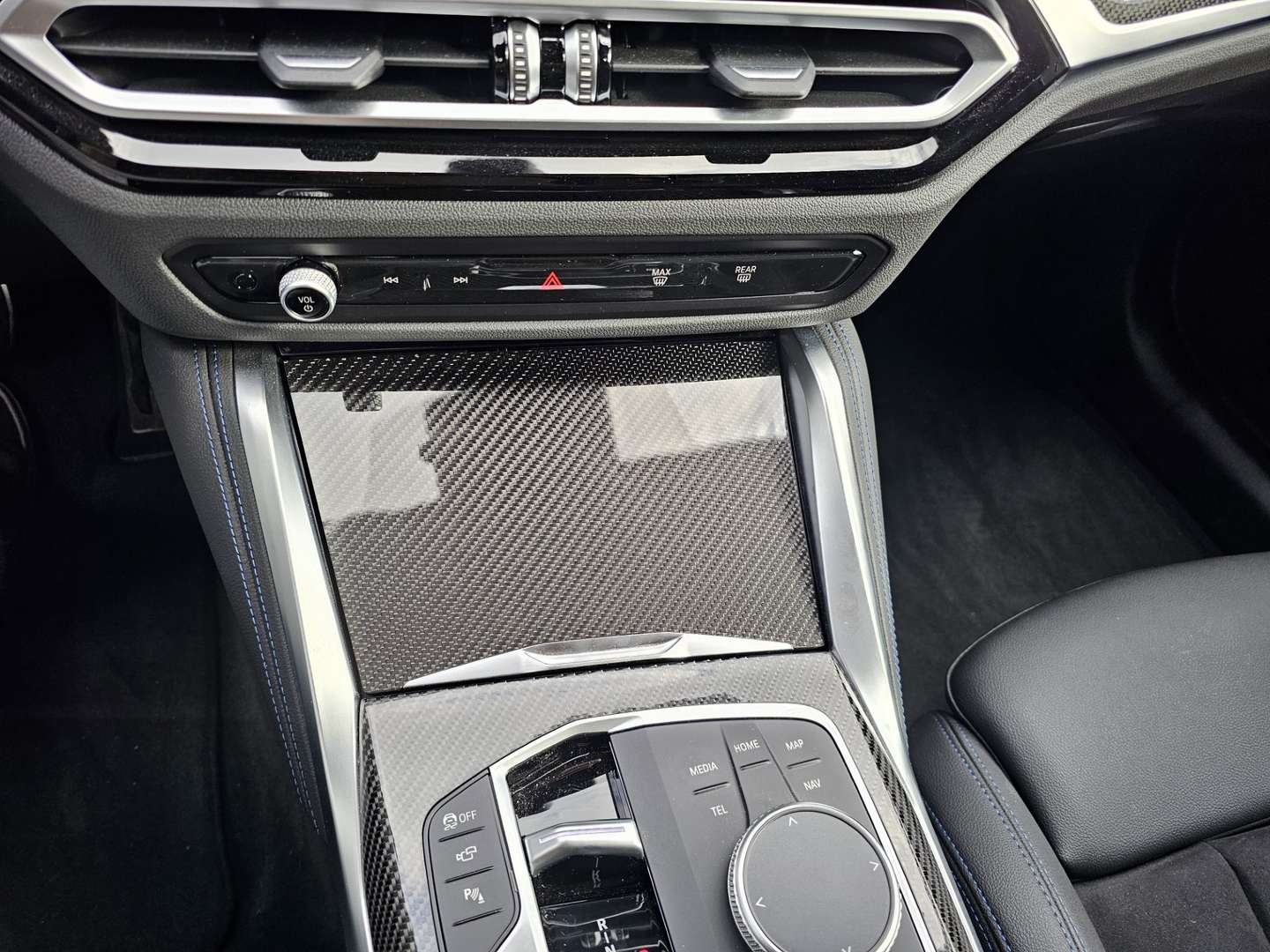 BMW I4 Gran Coupé EDrive35 - 2023 - Joinsteer - #13