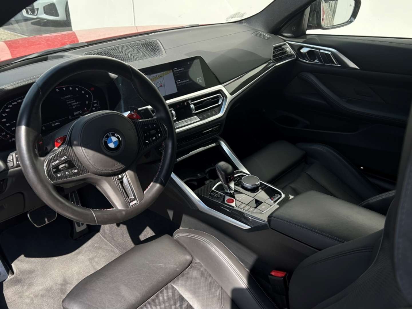 BMW M4 Competition M Sport XDrive - 2022 - Joinsteer - #6