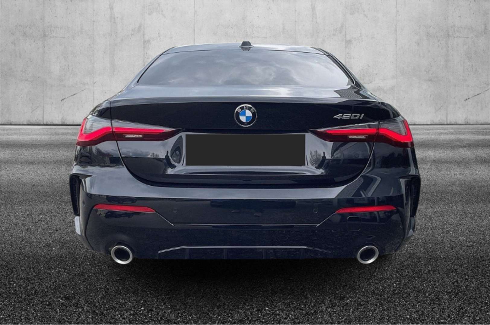 BMW Série 4 Coupé 420i M Sport - 2024 - Joinsteer - #5