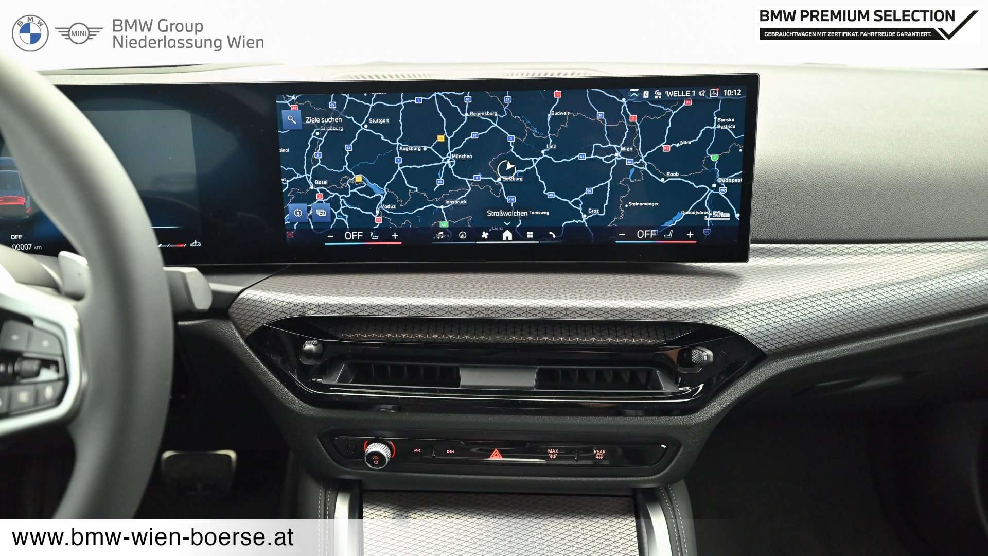 BMW Série 4 Coupé 420d XDrive - 2024 - Joinsteer - #16