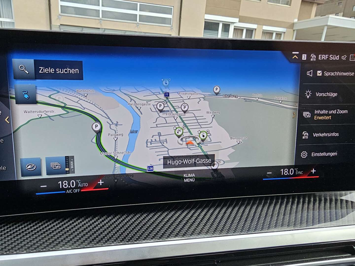 BMW I4 Gran Coupé EDrive35 - 2023 - Joinsteer - #15