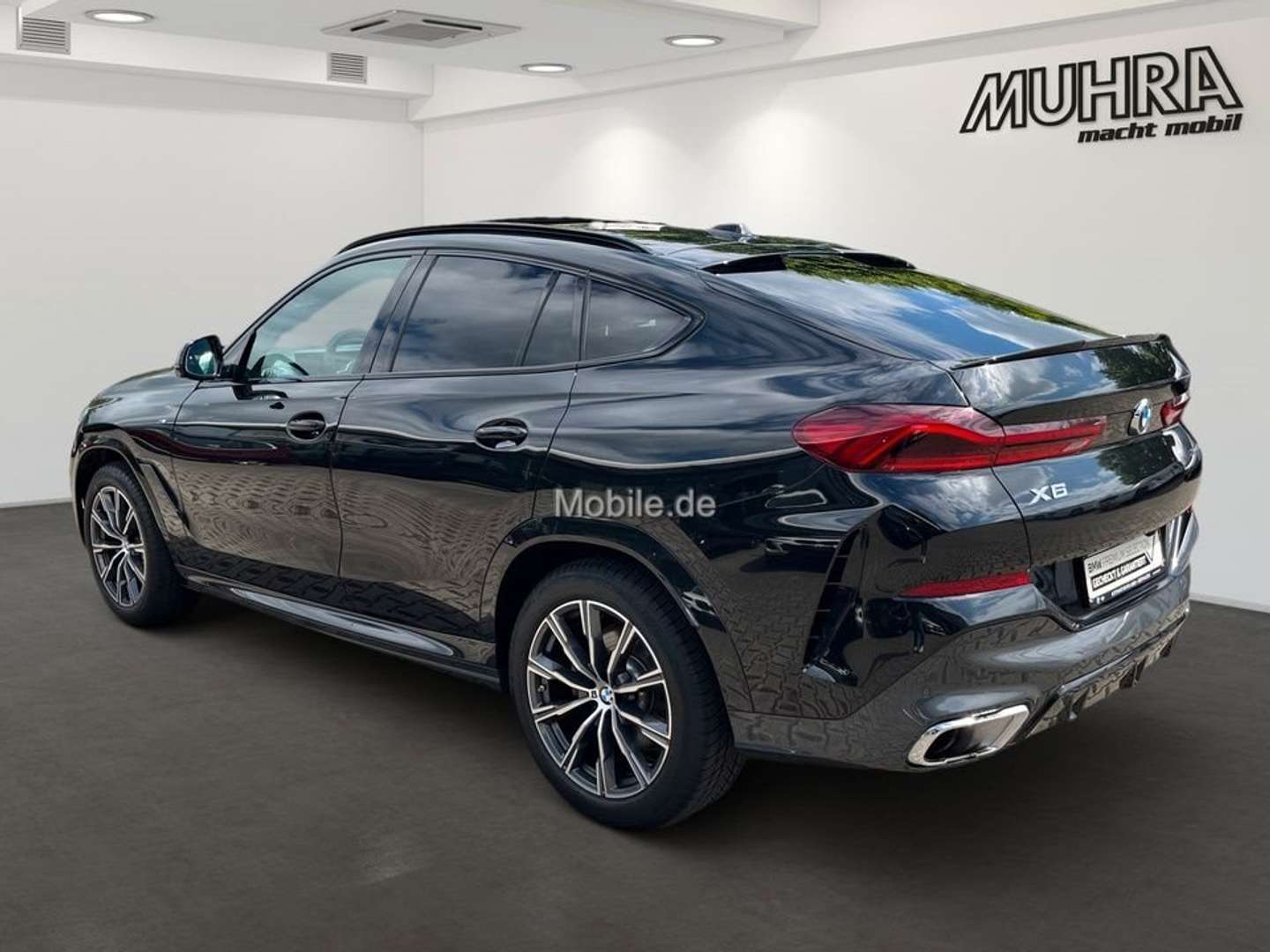 BMW X6 M Sport XDrive40d - 2024 - Joinsteer - #5