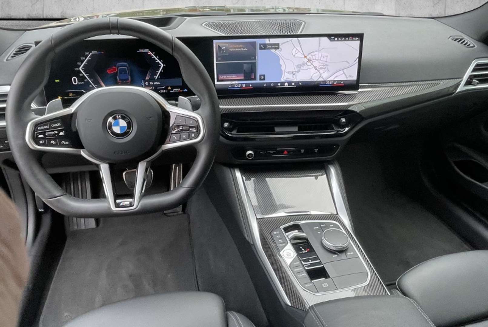 BMW Série 4 Coupé 420i M Sport - 2024 - Joinsteer - #6