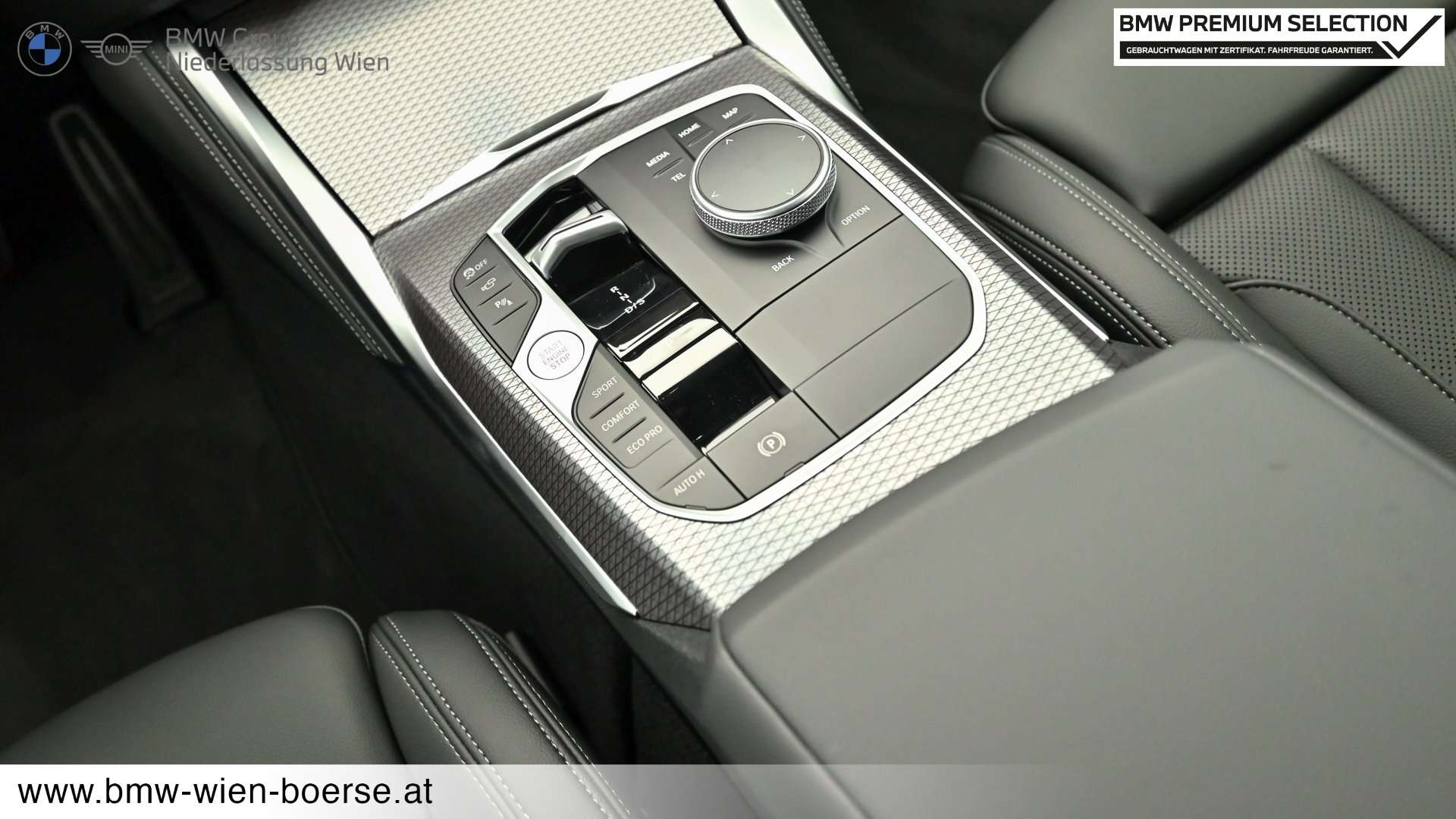 BMW Série 4 Coupé 420d XDrive - 2024 - Joinsteer - #17