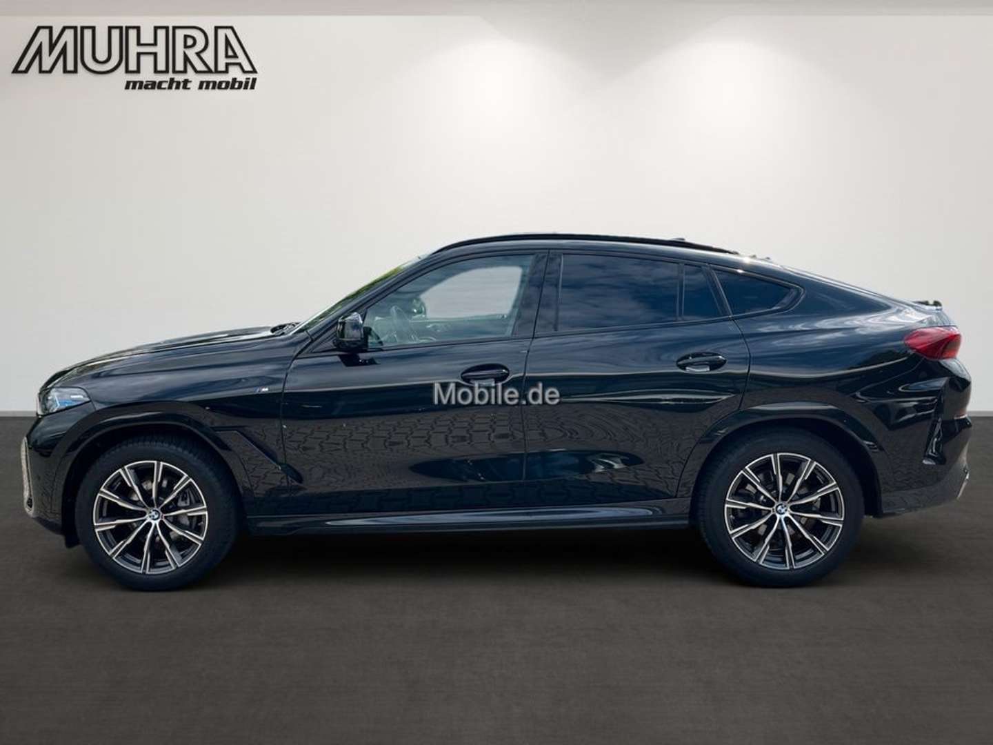 BMW X6 M Sport XDrive40d - 2024 - Joinsteer - #6