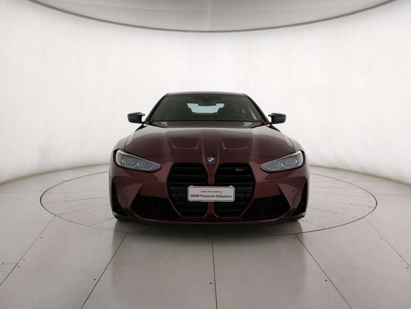 BMW M4 Coupé Competition M4 XDrive - 2024 - Joinsteer - #2