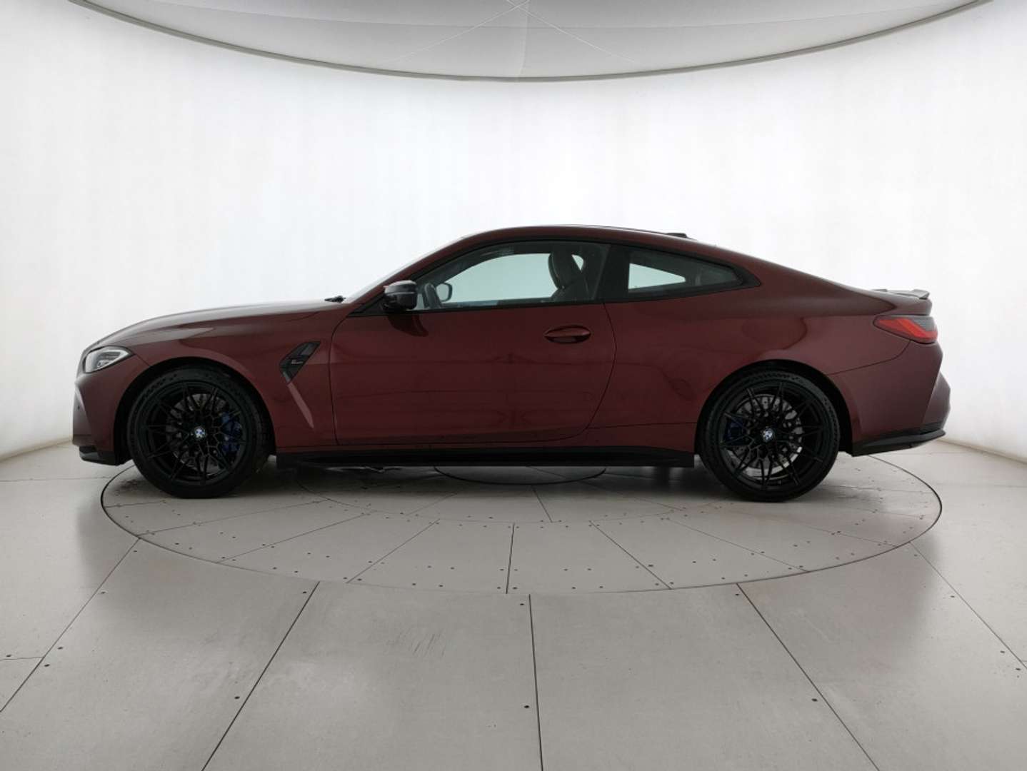 BMW M4 Coupé Competition M4 XDrive - 2024 - Joinsteer - #3