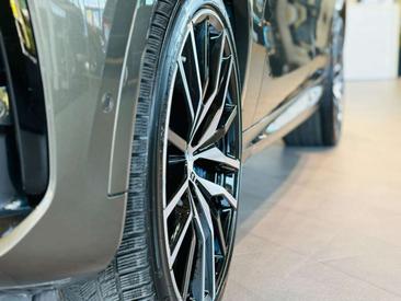 BMW X6 M Sport XDrive — photo 11