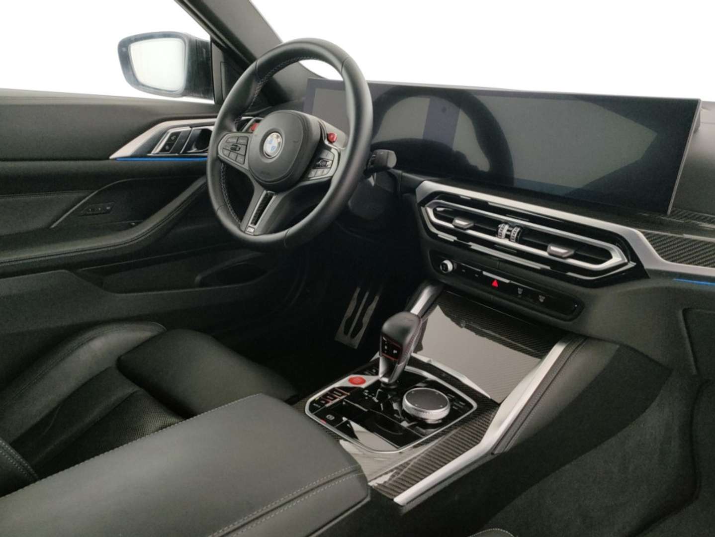 BMW M4 Coupé Competition M4 XDrive - 2024 - Joinsteer - #6