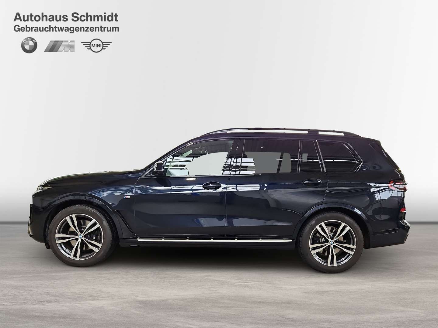 BMW X7 M Sport XDrive40i - 2024 - Joinsteer - #2