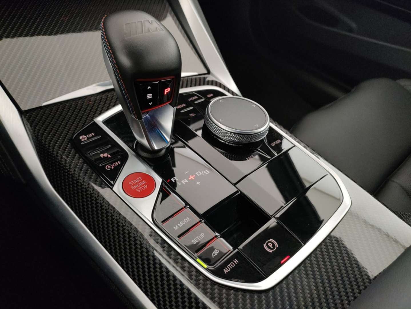 BMW M4 Coupé Competition M4 XDrive - 2024 - Joinsteer - #8