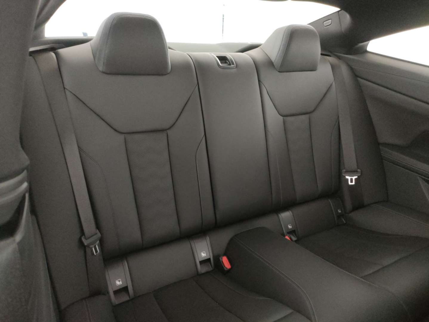 BMW M4 Coupé Competition M4 XDrive - 2024 - Joinsteer - #9