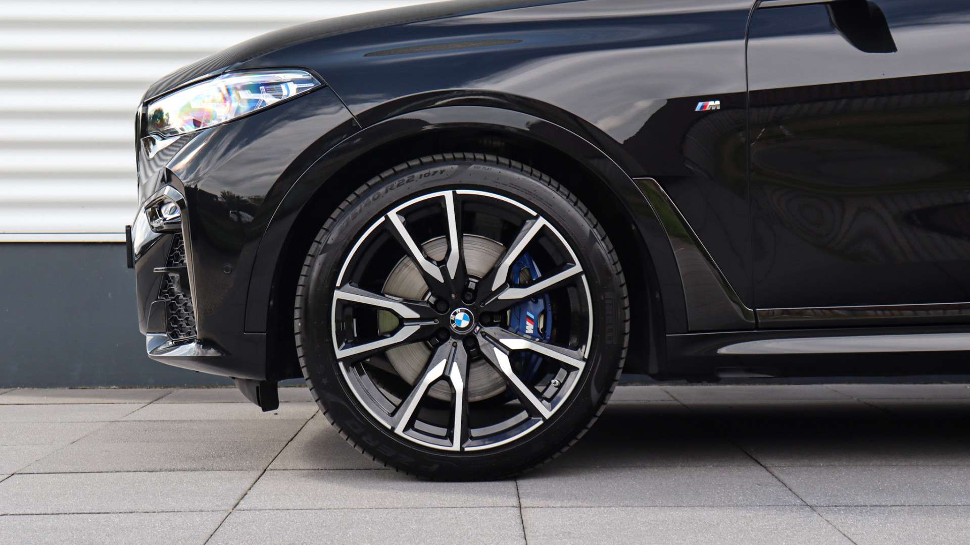BMW X7 High Executive XDrive 40i - 2021 - Joinsteer - #4