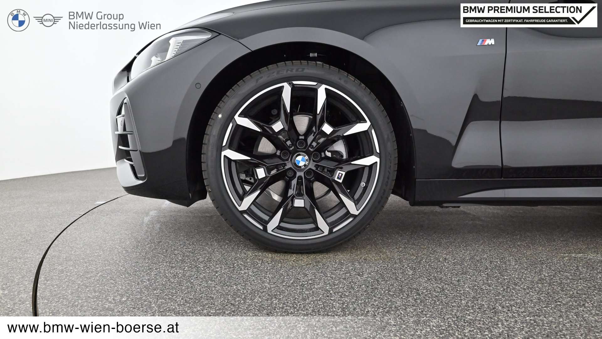 BMW Série 4 Coupé 420d XDrive - 2024 - Joinsteer - #25