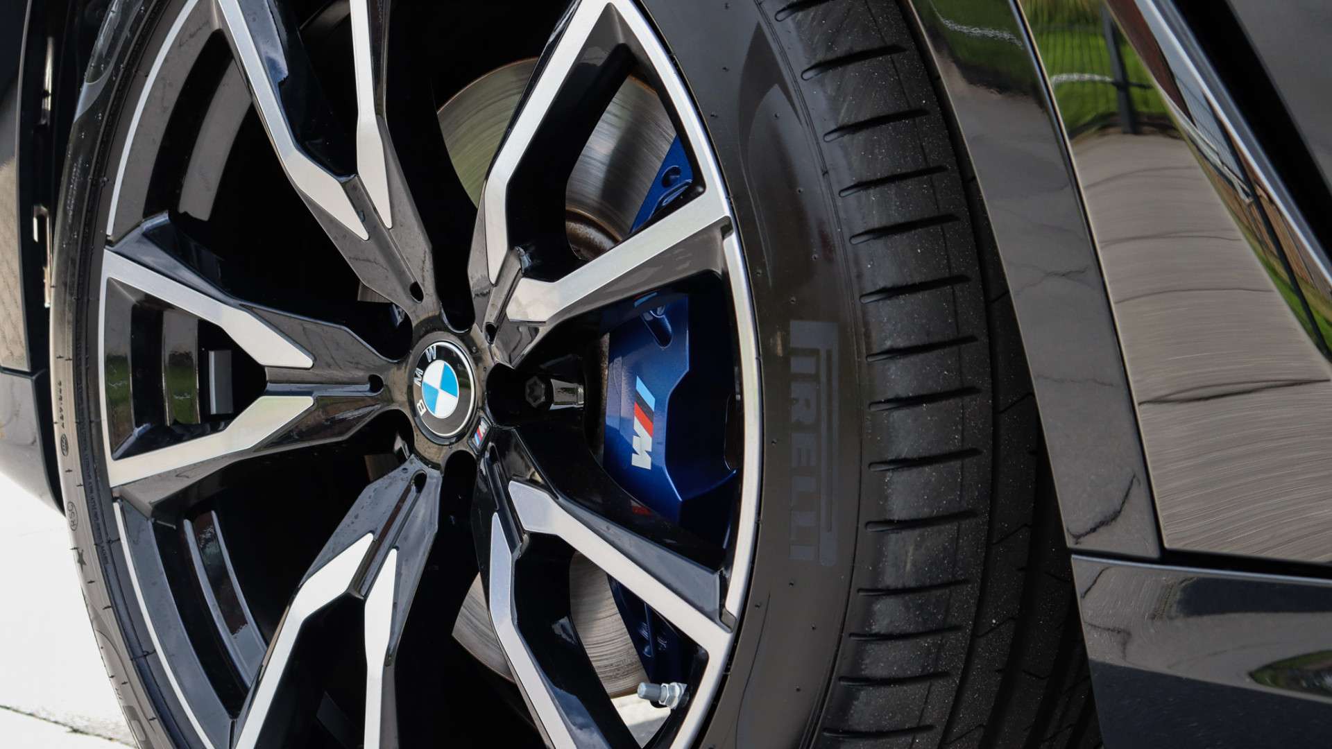 BMW X7 High Executive XDrive 40i - 2021 - Joinsteer - #5