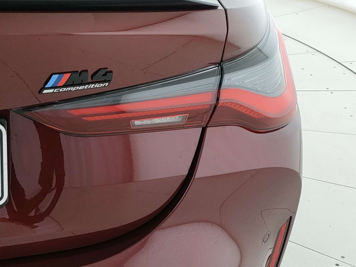 BMW M4 Coupé Competition M4 XDrive - 2024 - Joinsteer - #12